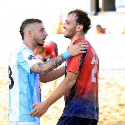 Crotone Vs Naxos 00054