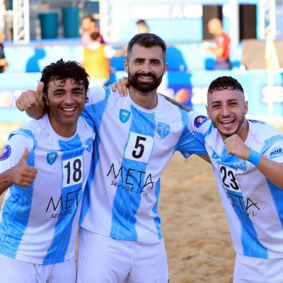 Crotone Vs Naxos 00055