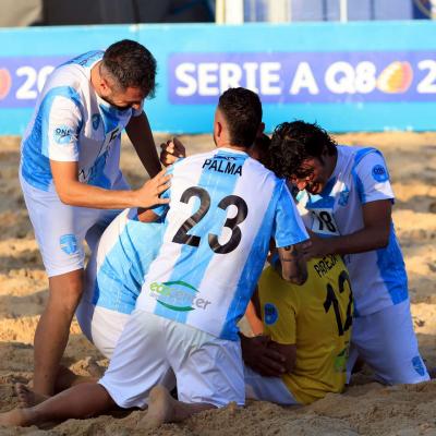 Crotone Vs Naxos 00056