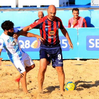 Crotone Vs Naxos 00057