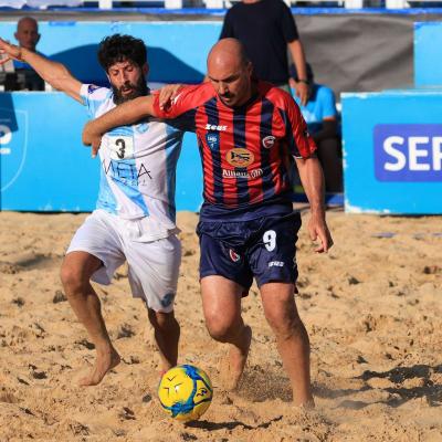 Crotone Vs Naxos 00058
