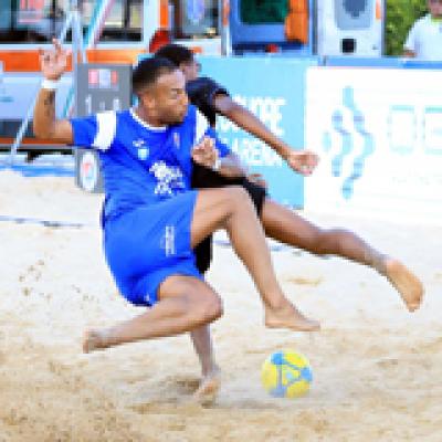 DAY 1 -  POULE PROMOZIONE - Sicilia vs Icierre Lamezia