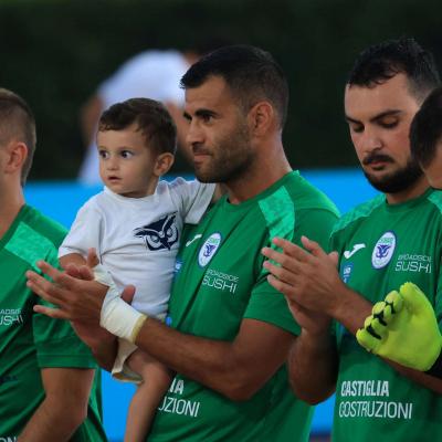 Genova Vs Chiavari 00008