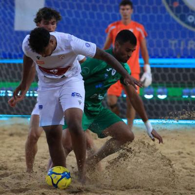 Genova Vs Chiavari 00019
