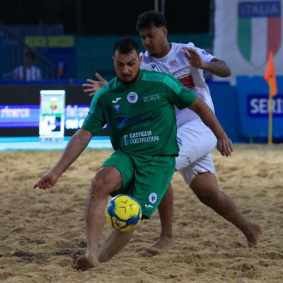 Genova Vs Chiavari 00023