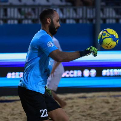 Genova Vs Chiavari 00037