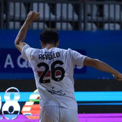 Genova Vs Chiavari 00046