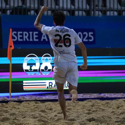 Genova Vs Chiavari 00047