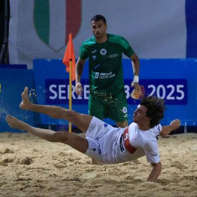 Genova Vs Chiavari 00052