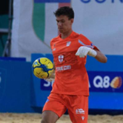 DAY 1 -  POULE PROMOZIONE - Genova vs Chiavari
