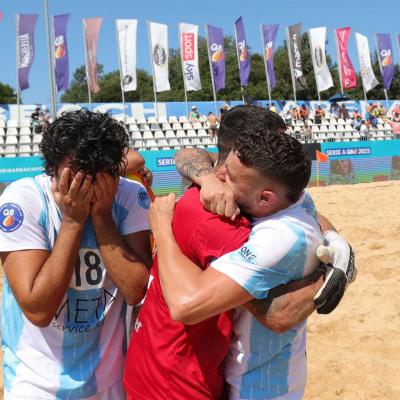 Naxos Vs Lamezia 00010