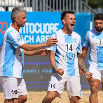 Naxos Vs Lamezia 00048