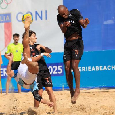 Naxos Vs Lamezia 00059