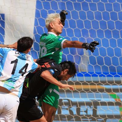 Naxos Vs Lamezia 00060
