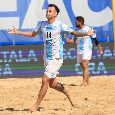 Naxos Vs Lamezia 00065
