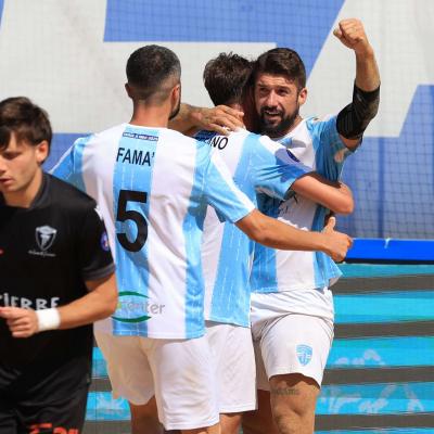 Naxos Vs Lamezia 00074