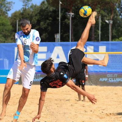 Naxos Vs Lamezia 00078