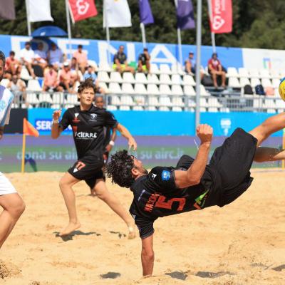 Naxos Vs Lamezia 00080