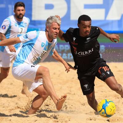Naxos Vs Lamezia 00081