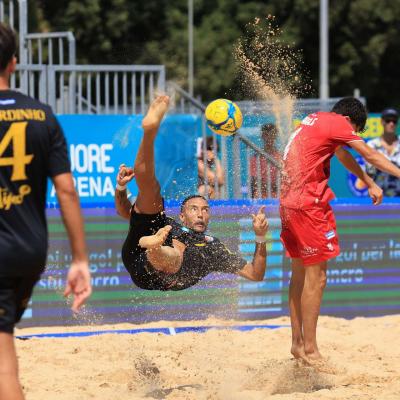 Sicilia Vs Genova 00012