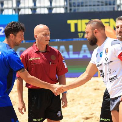 Faventia Vs Brancaleone 00006