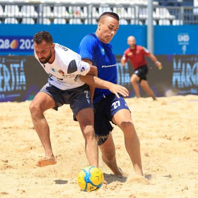 Faventia Vs Brancaleone 00023
