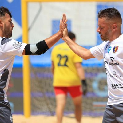 Faventia Vs Brancaleone 00041