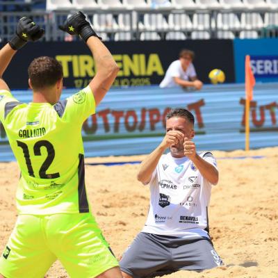 Faventia Vs Brancaleone 00049
