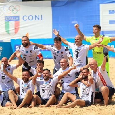 Faventia Vs Brancaleone 00063
