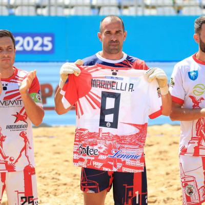 Chiavari Vs Vastese 00009