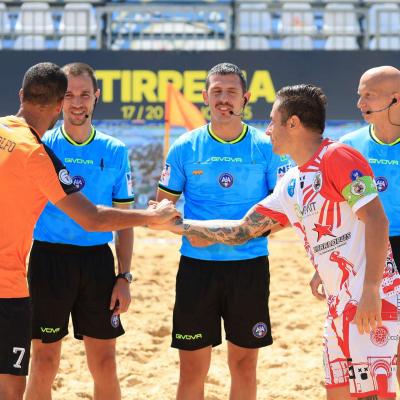 Chiavari Vs Vastese 00011