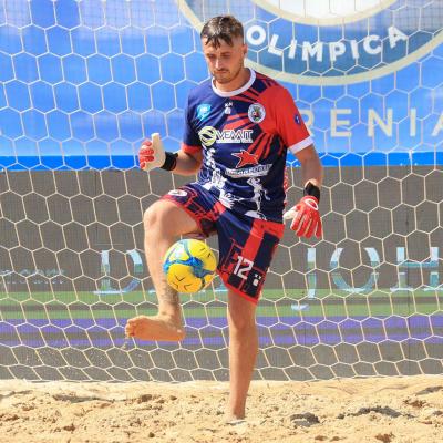 Chiavari Vs Vastese 00013