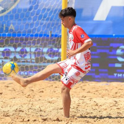 Chiavari Vs Vastese 00015