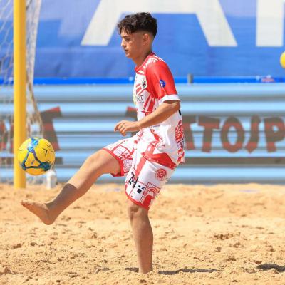 Chiavari Vs Vastese 00019
