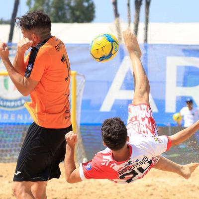 Chiavari Vs Vastese 00021