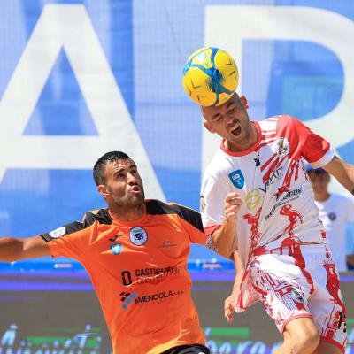 Chiavari Vs Vastese 00022