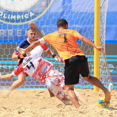 Chiavari Vs Vastese 00023