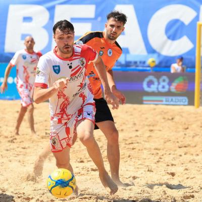 Chiavari Vs Vastese 00024