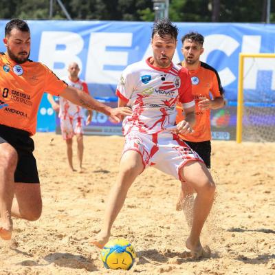 Chiavari Vs Vastese 00025