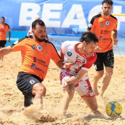 Chiavari Vs Vastese 00026