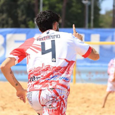 Chiavari Vs Vastese 00028