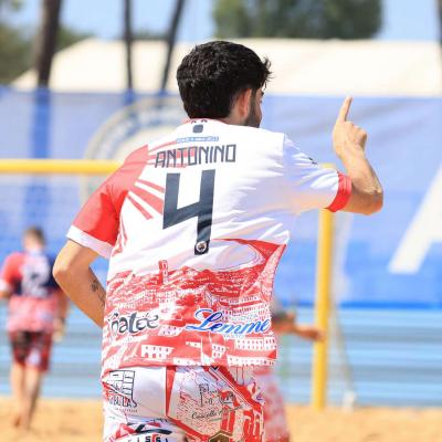 Chiavari Vs Vastese 00029