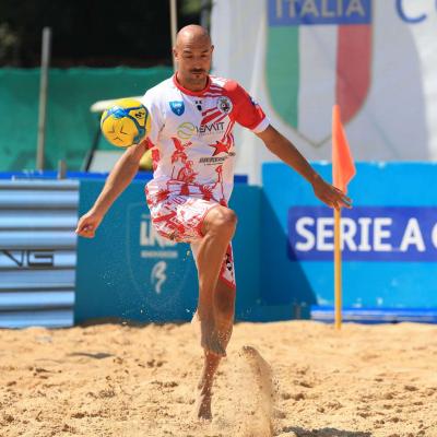 Chiavari Vs Vastese 00031