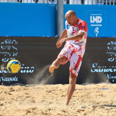Chiavari Vs Vastese 00032