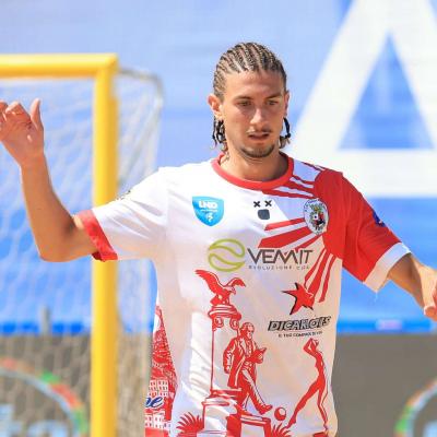 Chiavari Vs Vastese 00033
