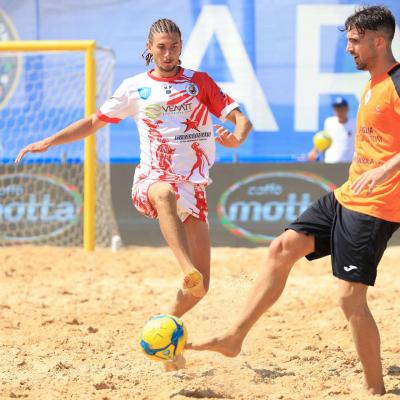 Chiavari Vs Vastese 00034