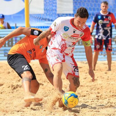 Chiavari Vs Vastese 00039