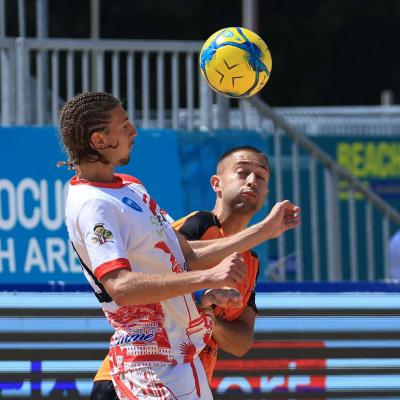 Chiavari Vs Vastese 00041