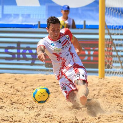 Chiavari Vs Vastese 00042