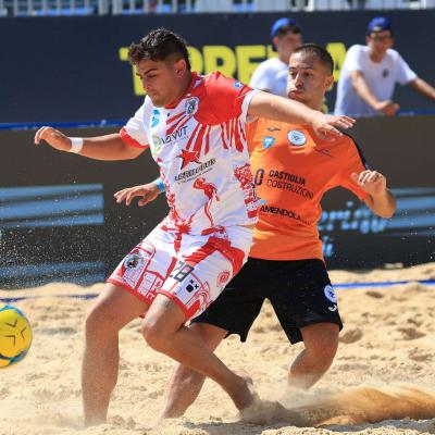 Chiavari Vs Vastese 00044